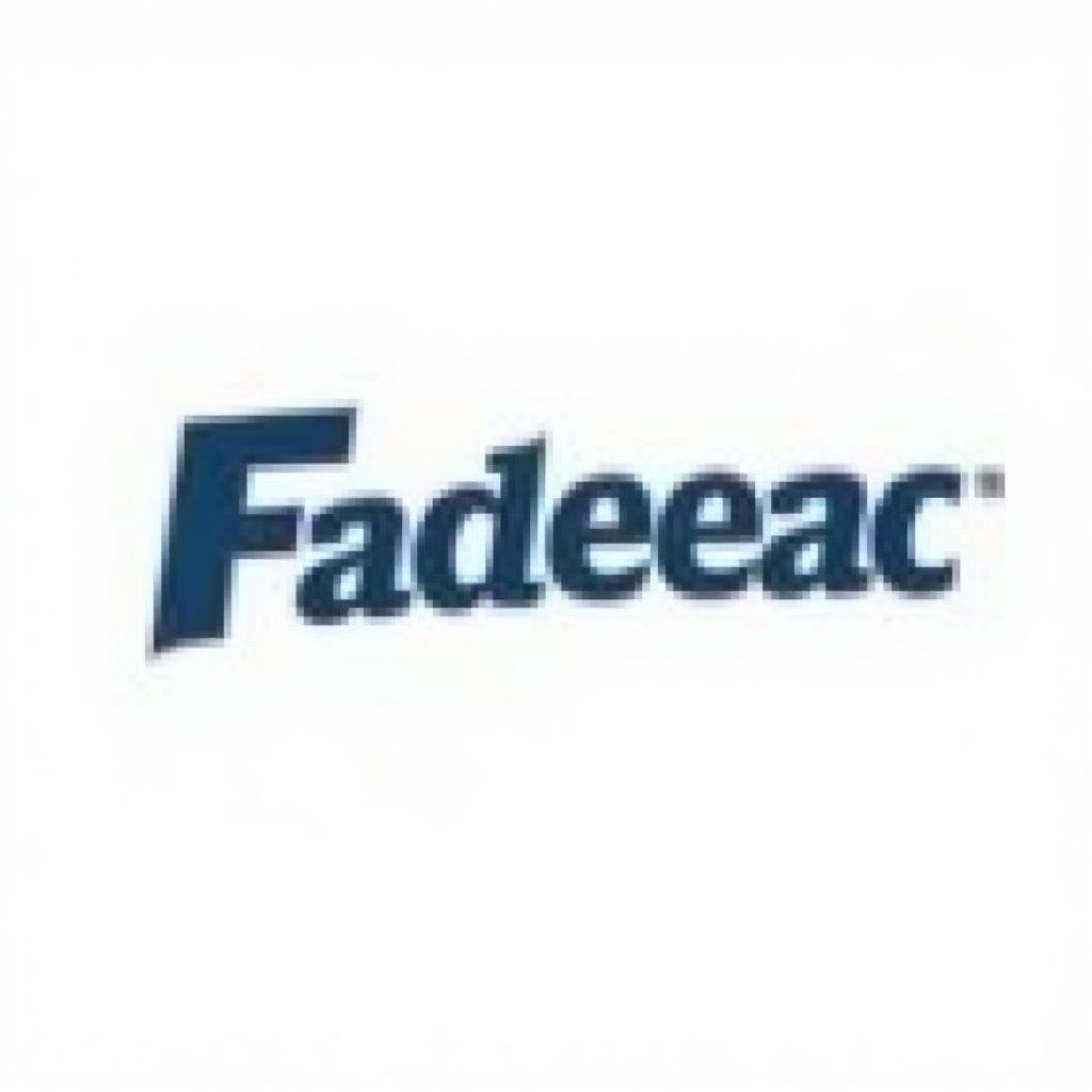 Logo FADEEAC