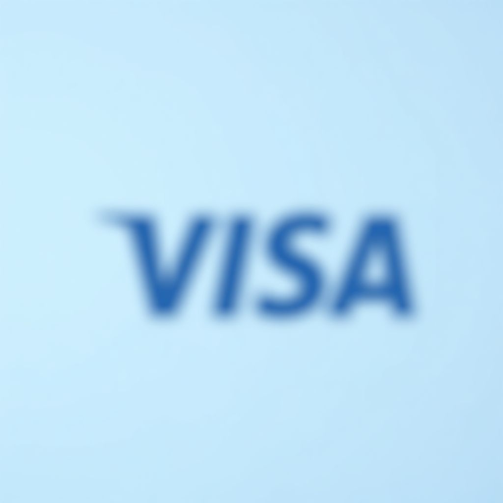 Logo Visa