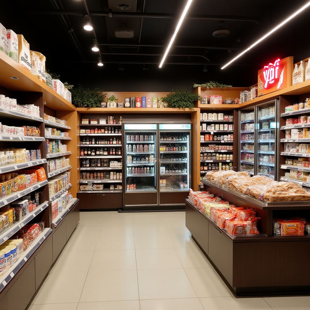 Tienda YPF Full