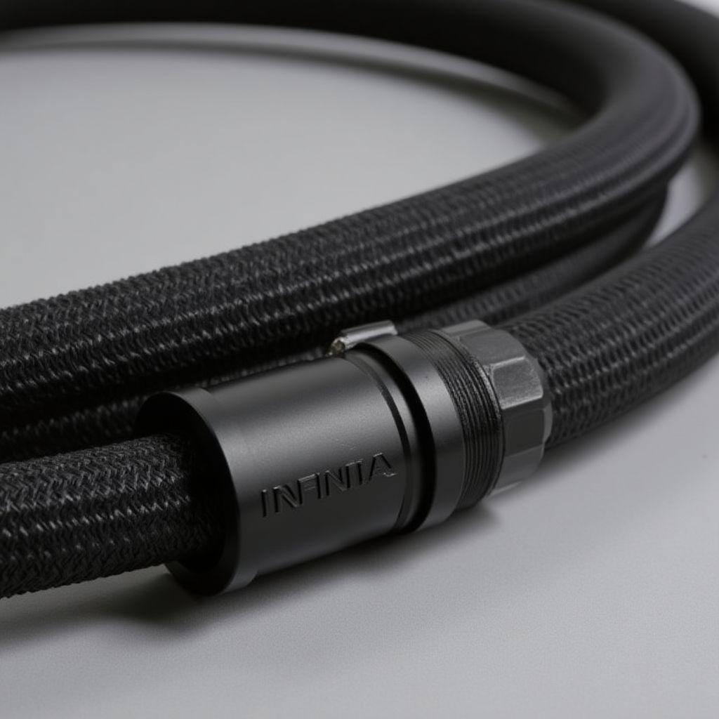 Surtidor de Infinia Diesel YPF